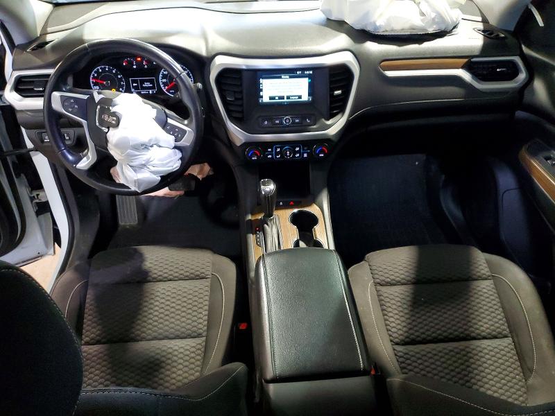 Aukcja sprzedaży 2018 Gmc Acadia, vin: 1GKKNKLA8JZ238285, numer aukcji: 53215706