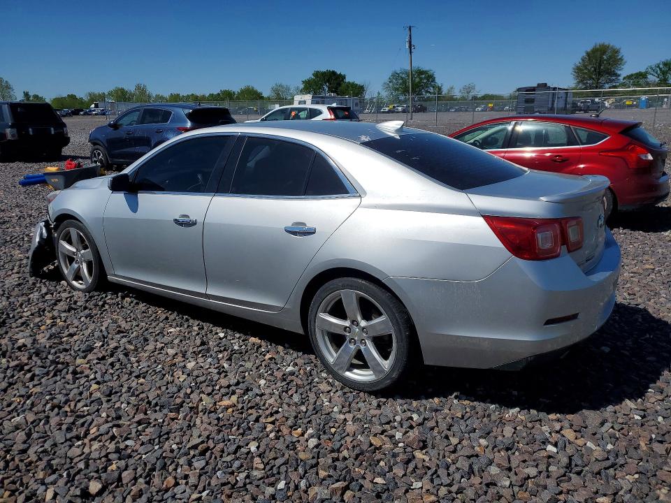 Aukcja sprzedaży 2015 Chevrolet Malibu, vin: 1G11G5SX0FF234502, numer aukcji: 53021396