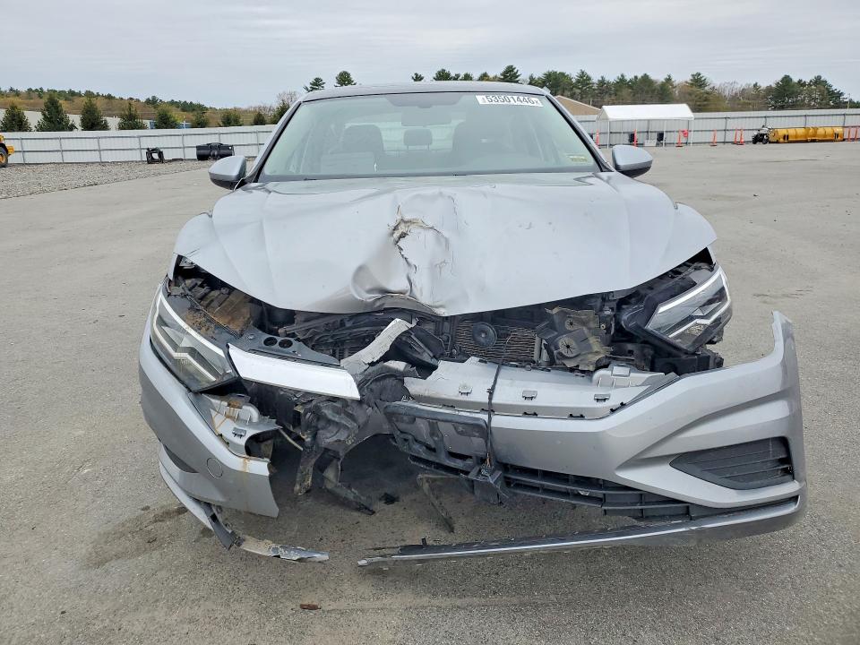 Продажа на аукционе авто 2019 Volkswagen Jetta, vin: 3VWC57BU3KM191692, номер лота: 53501446