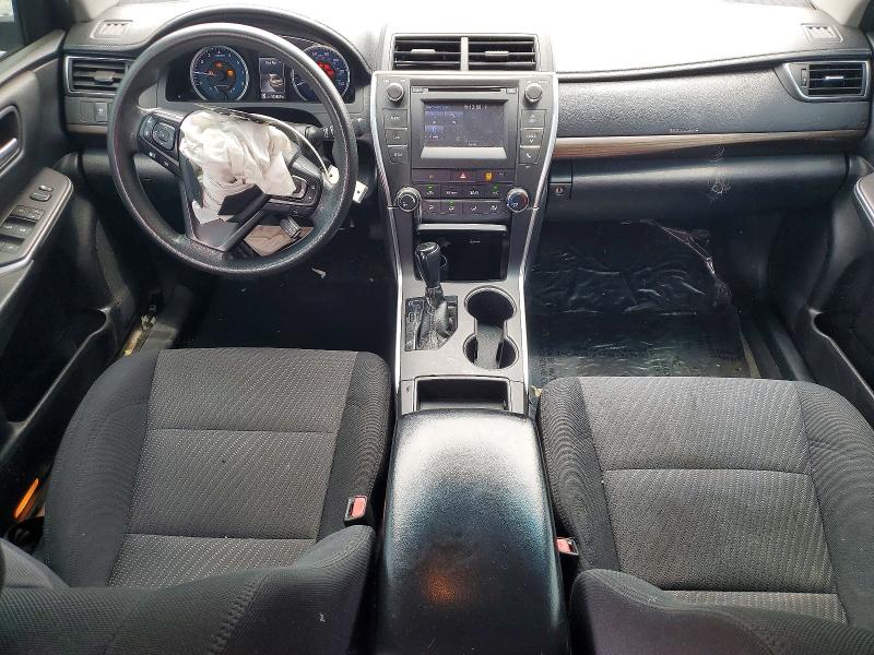Aukcja sprzedaży 2017 Toyota Camry, vin: 4T1BF1FK1HU378169, numer aukcji: 53902966