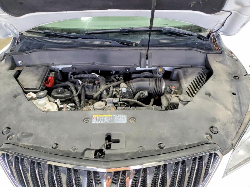 Продаж на аукціоні авто 2017 Buick Enclave, vin: 5GAKVCKD8HJ246734, номер лоту: 52155916