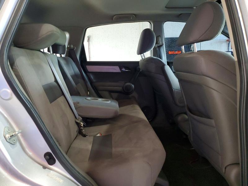 Продаж на аукціоні авто 2010 Honda Cr-v, vin: 5J6RE4H53AL045184, номер лоту: 54466026
