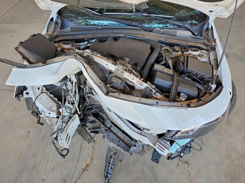 Aukcja sprzedaży 2018 Chevrolet Malibu, vin: 1G1ZD5ST9JF232118, numer aukcji: 54498046