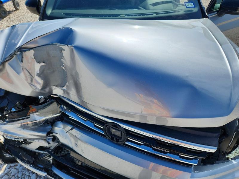 Продажа на аукционе авто 2021 Volkswagen Tiguan, vin: 3VV3B7AX3MM091135, номер лота: 55247206