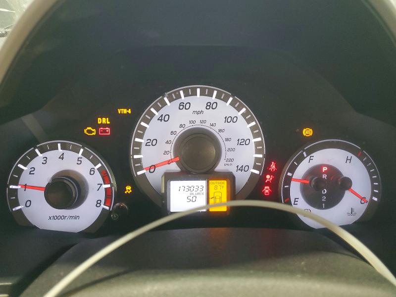 Aukcja sprzedaży 2012 Honda Pilot, vin: 5FNYF4H56CB057432, numer aukcji: 53733456