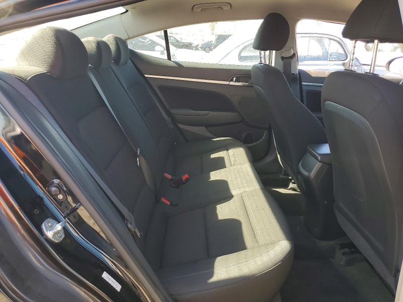 Aukcja sprzedaży 2019 Hyundai Elantra, vin: KMHD84LF8KU879109, numer aukcji: 54078196