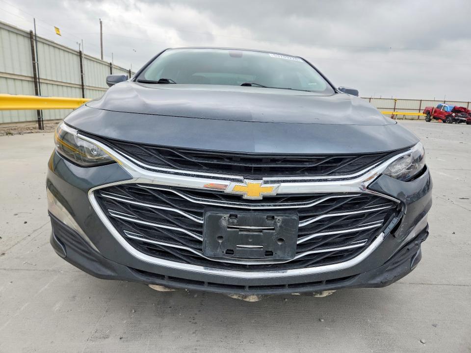 Продажа на аукционе авто 2021 Chevrolet Malibu, vin: 1G1ZD5ST6MF004971, номер лота: 53789226