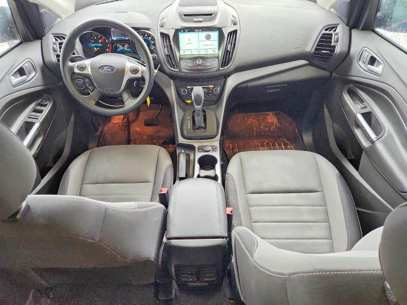 Aukcja sprzedaży 2016 Ford Escape, vin: 1FMCU0GXXGUB69915, numer aukcji: 53883516
