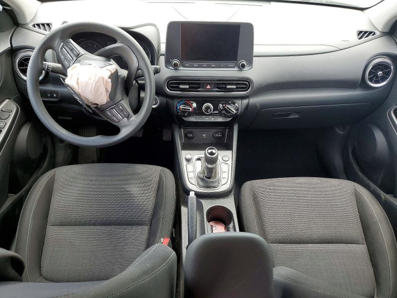 Продаж на аукціоні авто 2023 Hyundai Kona, vin: KM8K62AB1PU049273, номер лоту: 54965106