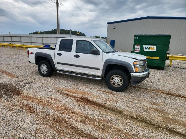 2006 Chevrolet Colorado მანქანა იყიდება აუქციონზე, vin: 1GCDS136668255991, აუქციონის ნომერი: 53253016