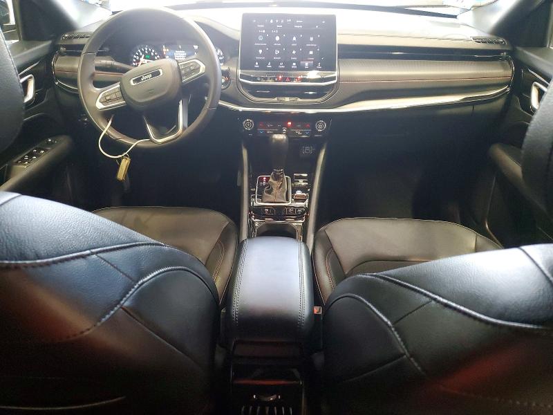 Aukcja sprzedaży 2025 Jeep Compass, vin: 3C4NJDDN2ST507360, numer aukcji: 55435726