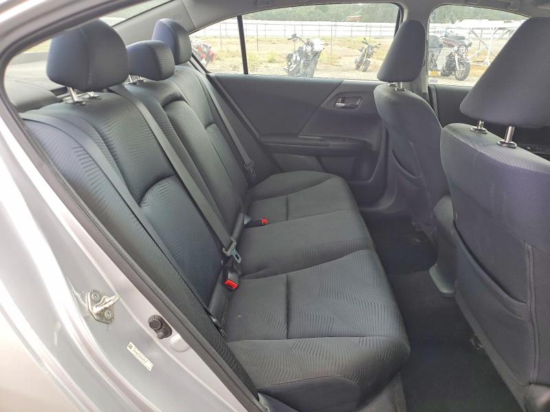 Продажа на аукционе авто 2014 Honda Accord, vin: 1HGCR2F37EA002072, номер лота: 55193036