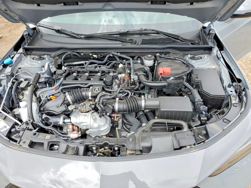 Продажа на аукционе авто 2026 Acura Integra, vin: 19UDE4H61TA002083, номер лота: 52509606