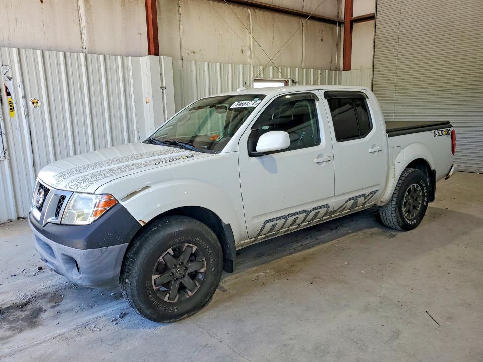 Продаж на аукціоні авто 2014 Nissan Frontier, vin: 1N6AD0EV3EN765871, номер лоту: 54661316
