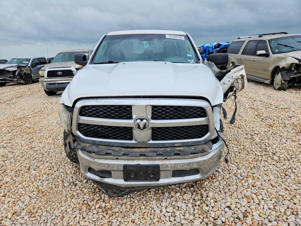 2016 Ram 1500 მანქანა იყიდება აუქციონზე, vin: 1C6RR6FM8GS389647, აუქციონის ნომერი: 52408566