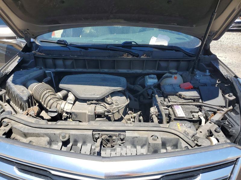 Продаж на аукціоні авто 2019 Cadillac Xt5, vin: 1GYKNARS7KZ172863, номер лоту: 53519246