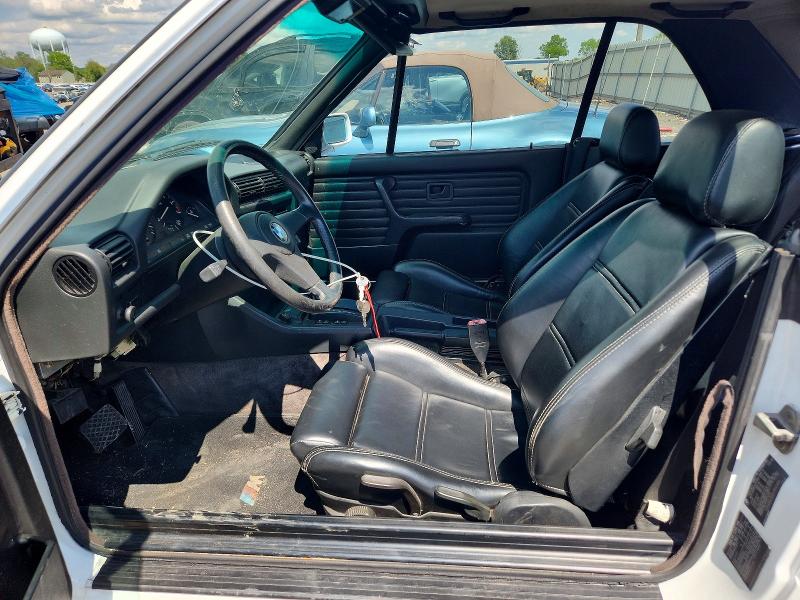 Продажа на аукционе авто 1987 Bmw 325, vin: WBABB2306H1942485, номер лота: 53417336