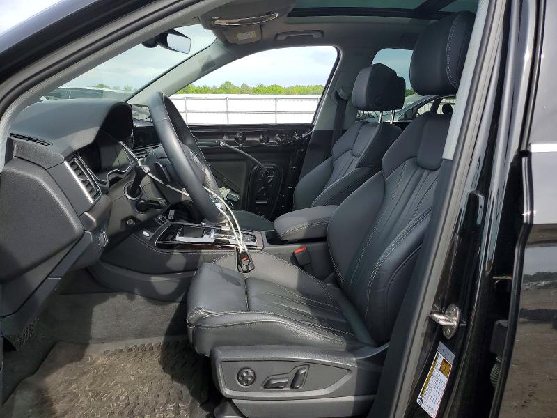 Aukcja sprzedaży 2024 Audi Q5 E, vin: WA1E2AFY6R2020512, numer aukcji: 52037186