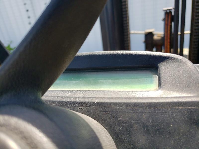 Продажа на аукционе авто 2006 Yale Fork Truck, vin: B875B02813C, номер лота: 52044106