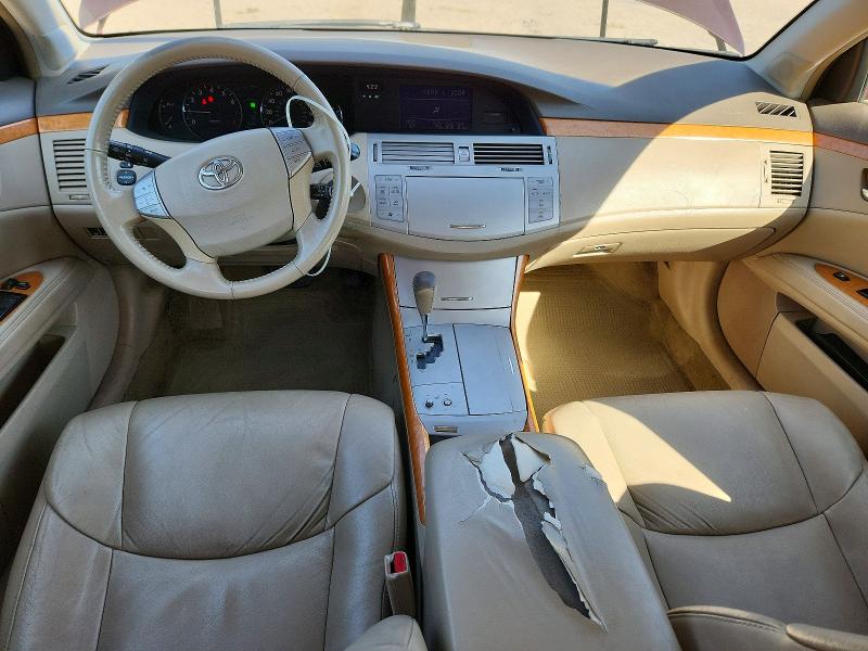 Продаж на аукціоні авто 2006 Toyota Avalon, vin: 4T1BK36BX6U065917, номер лоту: 48273976