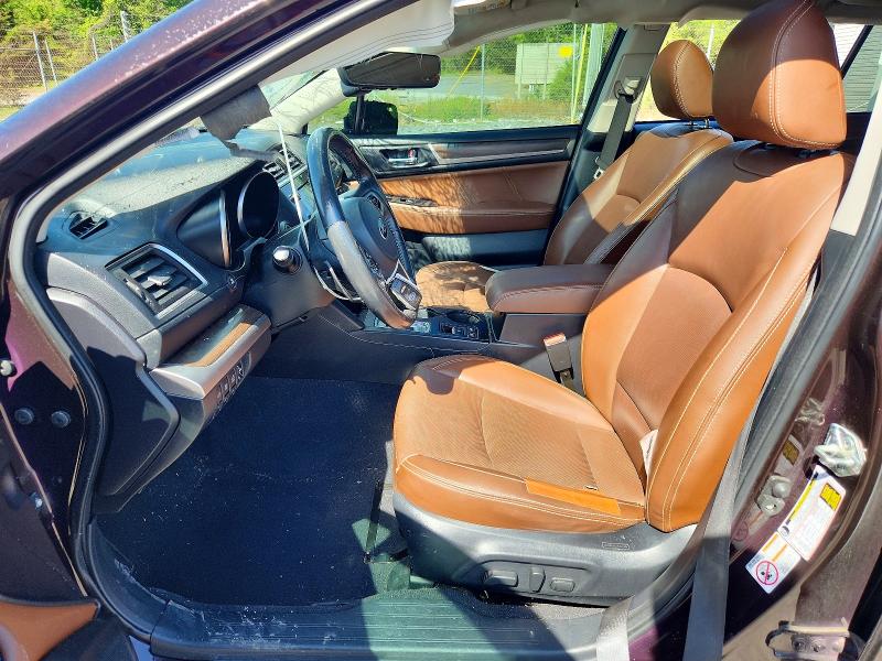 2017 Subaru Outback მანქანა იყიდება აუქციონზე, vin: 4S4BSATC8H3266659, აუქციონის ნომერი: 54915196