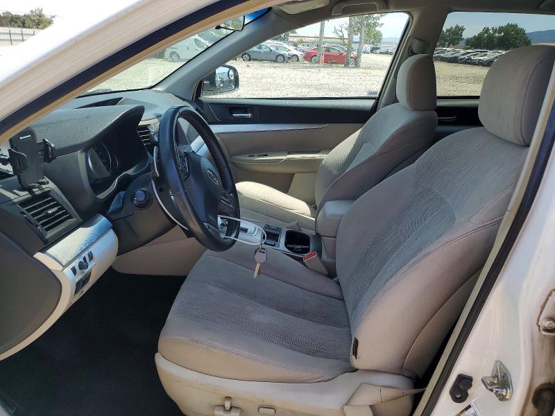 Aukcja sprzedaży 2013 Subaru Outback, vin: 4S4BRBCC1D3325076, numer aukcji: 51920556