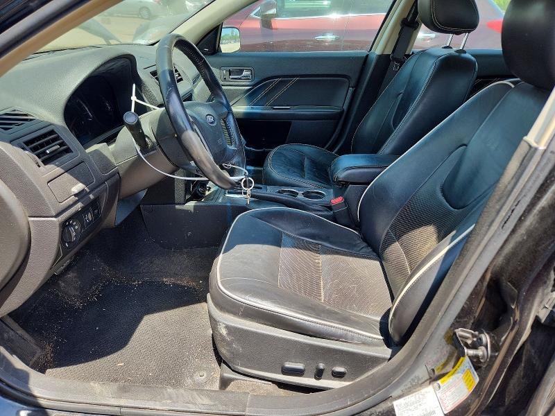 Продажа на аукционе авто 2012 Ford Fusion, vin: 3FAHP0JG2CR435297, номер лота: 54903706
