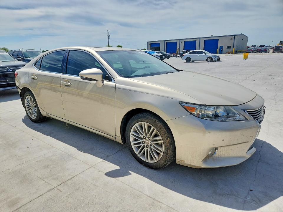 Aukcja sprzedaży 2013 Lexus Es, vin: JTHBK1GG3D2045535, numer aukcji: 52430436