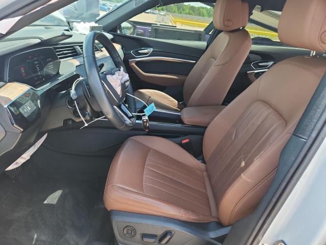 Aukcja sprzedaży 2022 Audi E-tron, vin: WA12AAGE4NB019900, numer aukcji: 47887056