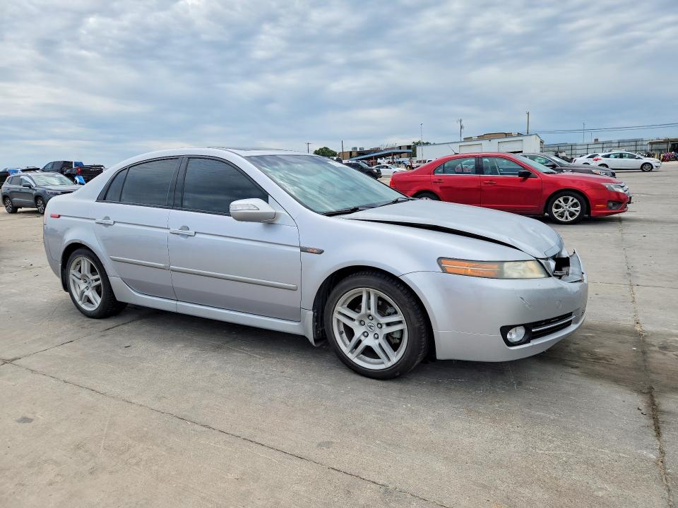 Продаж на аукціоні авто 2008 Acura Tl, vin: 19UUA66218A056322, номер лоту: 53777866