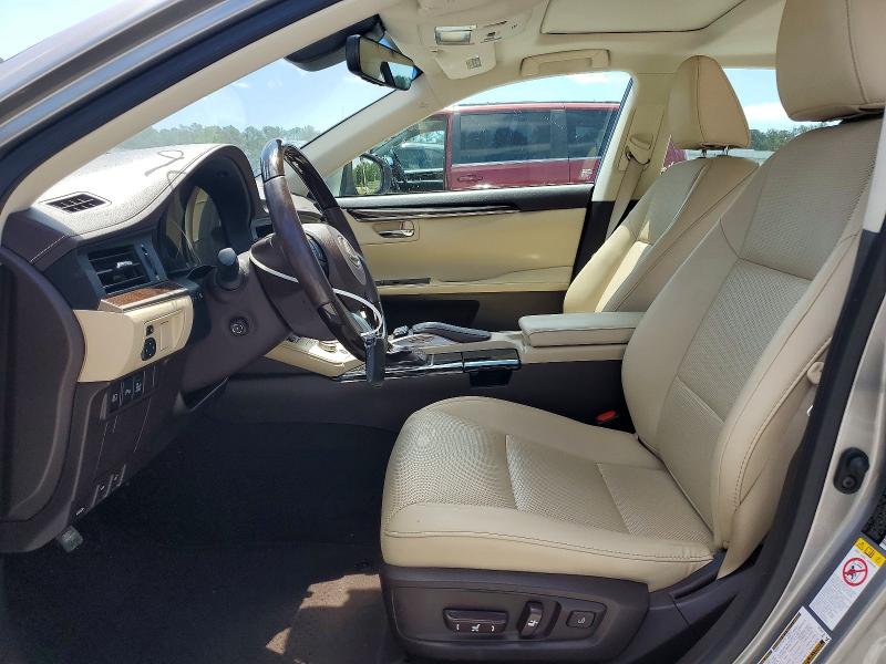 Продажа на аукционе авто 2018 Lexus Es, vin: 58ABK1GG2JU089497, номер лота: 53407446