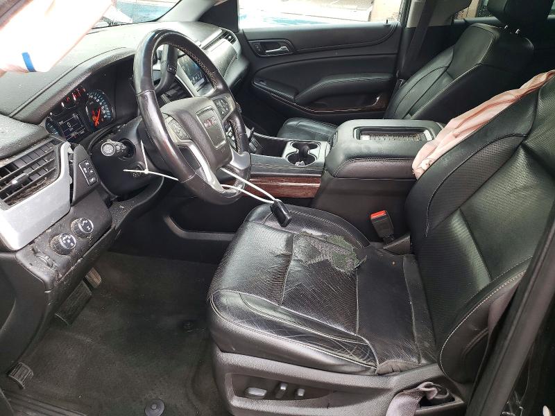 Продажа на аукционе авто 2017 Gmc Yukon Xl, vin: 1GKS2GKC0HR111663, номер лота: 54735296