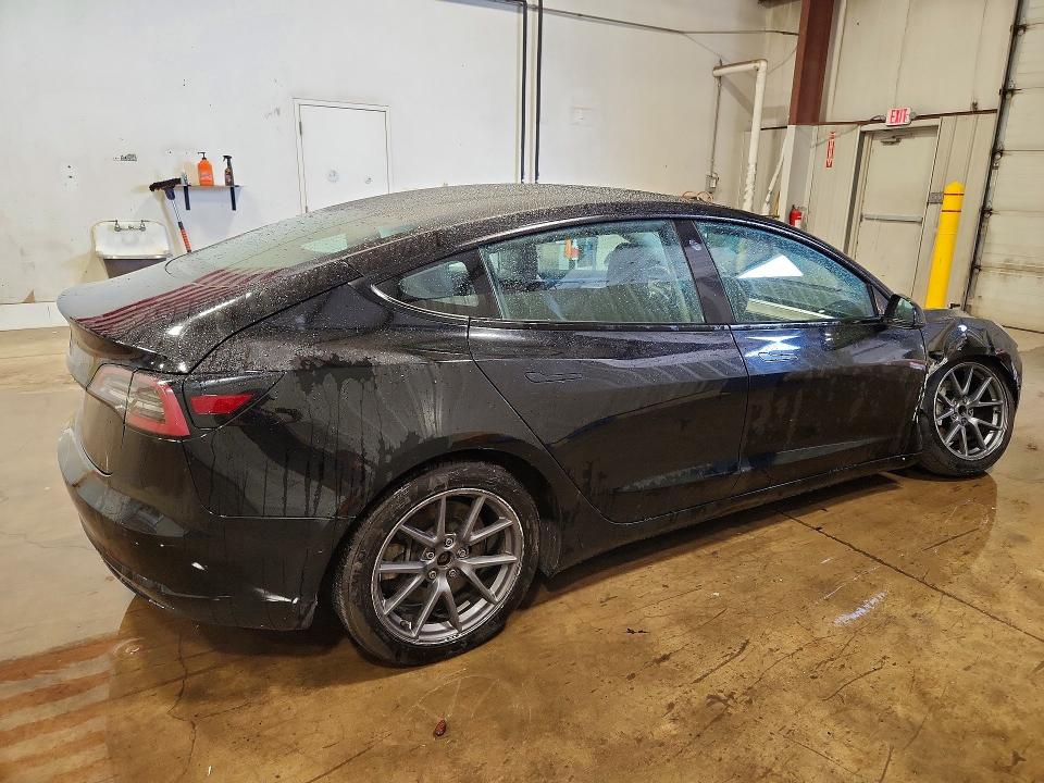 Aukcja sprzedaży 2022 Tesla Model 3, vin: 5YJ3E1EA6NF369587, numer aukcji: 53573156