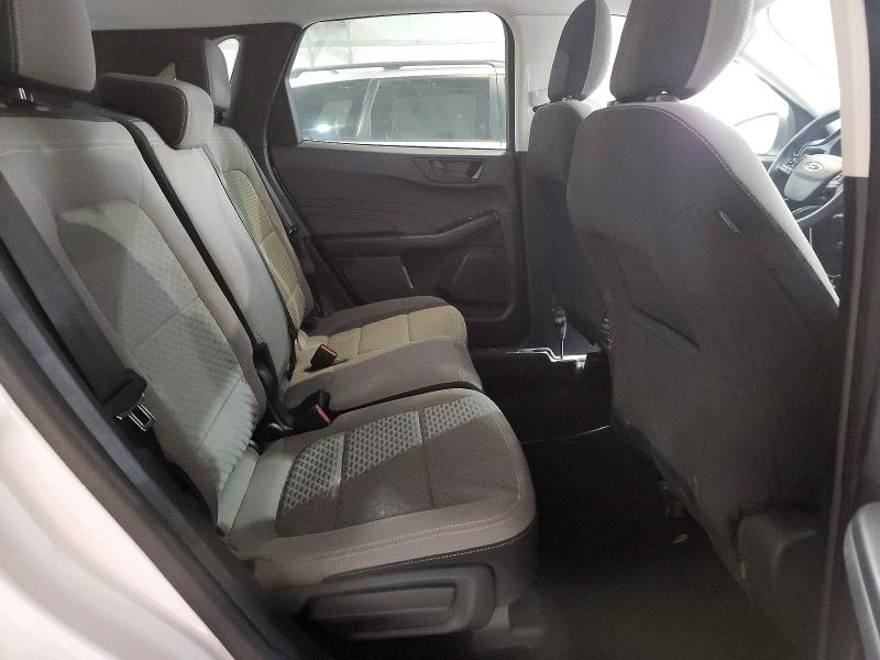 Продаж на аукціоні авто 2022 Ford Escape, vin: 1FMCU9G67NUB09910, номер лоту: 51502486