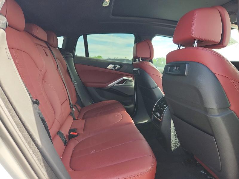 Aukcja sprzedaży 2021 Bmw X6, vin: 5UXCY8C08M9F51263, numer aukcji: 54783686