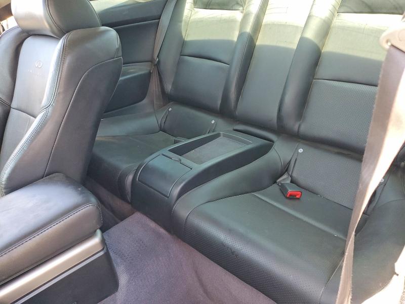 Aukcja sprzedaży 2004 Infiniti G35, vin: JNKCV54E64M802485, numer aukcji: 54278106
