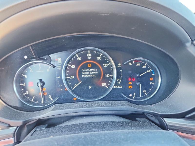 Aukcja sprzedaży 2020 Mazda Cx-5, vin: JM3KFBDM6L0727171, numer aukcji: 52416936