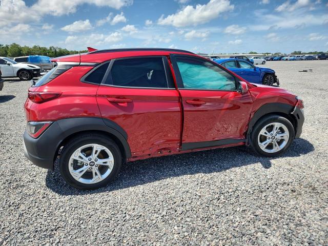2022 Hyundai Kona მანქანა იყიდება აუქციონზე, vin: KM8K32AB0NU870547, აუქციონის ნომერი: 54786626