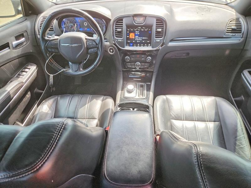 Продажа на аукционе авто 2019 Chrysler 300, vin: 2C3CCABG9KH625925, номер лота: 52763276
