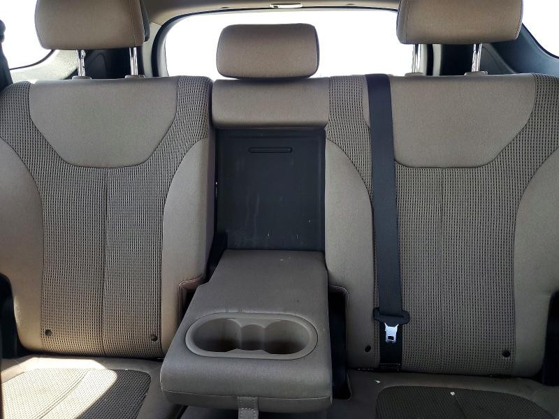 52573636 :رقم المزاد ، 5NMS33AD9LH206120 vin ، 2020 Hyundai Santa Fe مزاد بيع