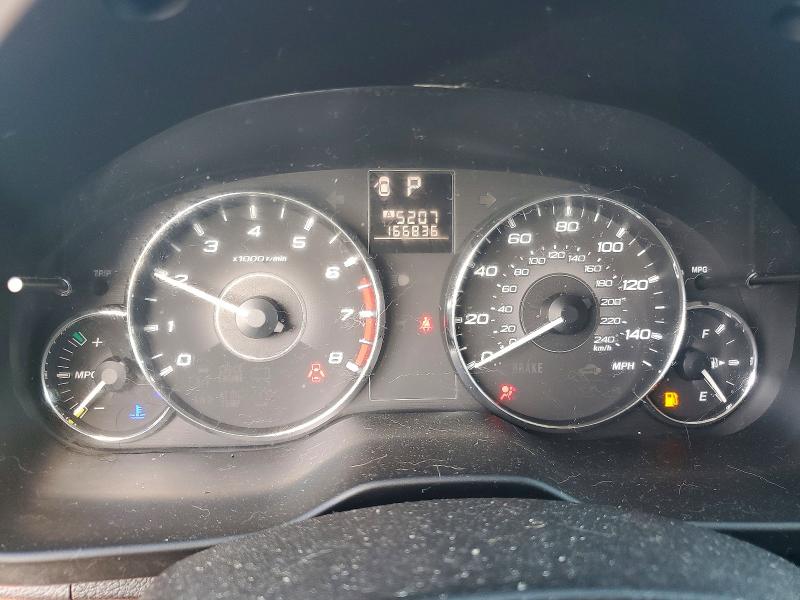 Aukcja sprzedaży 2011 Subaru Outback, vin: 4S4BRBKC6B3391492, numer aukcji: 54259736