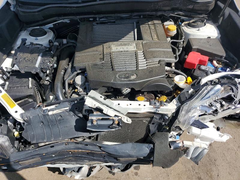Продаж на аукціоні авто 2016 Subaru Forester, vin: JF2SJGXC8GH416096, номер лоту: 51881706