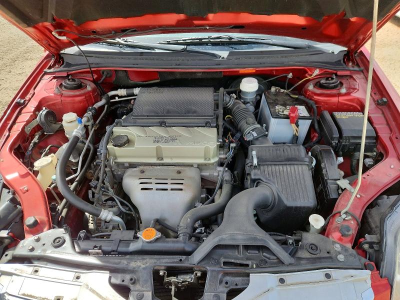 Aukcja sprzedaży 2010 Mitsubishi Galant, vin: 4A32B3FF1AE601001, numer aukcji: 53654676