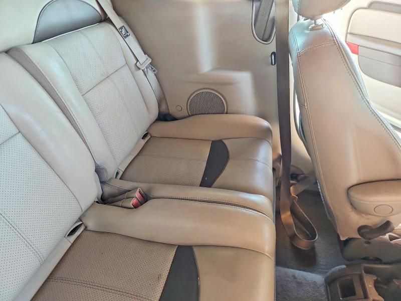 2005 Chrysler Pt Cruiser მანქანა იყიდება აუქციონზე, vin: 3C3AY75S75T266002, აუქციონის ნომერი: 52896996