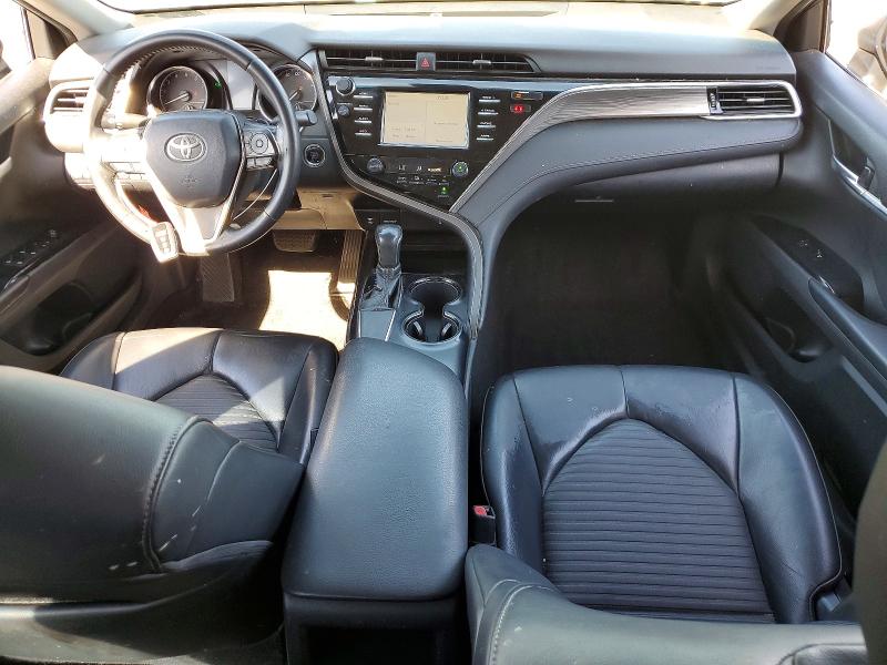 Aukcja sprzedaży 2018 Toyota Camry, vin: 4T1B11HK1JU596632, numer aukcji: 53256606