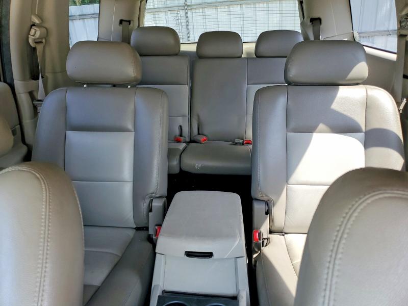 Продажа на аукционе авто 2007 Chrysler Aspen, vin: 1A8HW58P57F512076, номер лота: 53944166