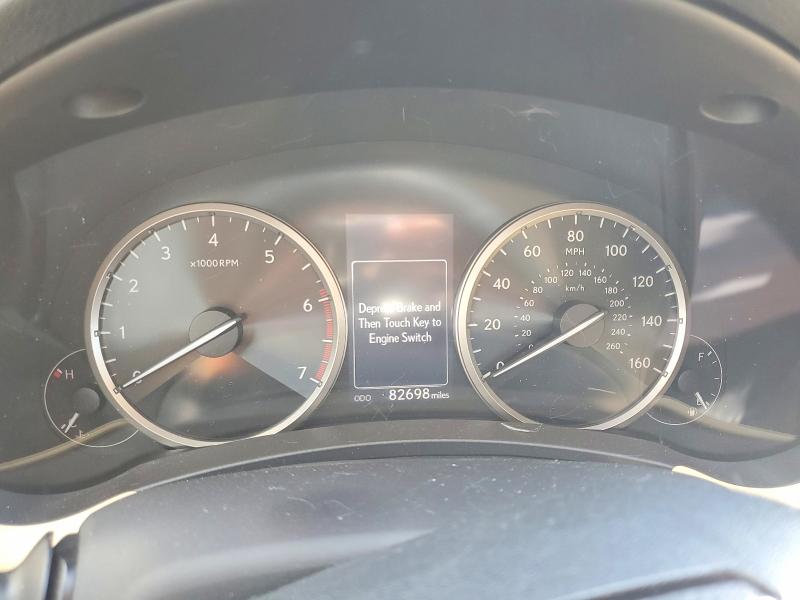 Aukcja sprzedaży 2016 Lexus Nx 200t, vin: JTJBARBZ7G2085663, numer aukcji: 52533956