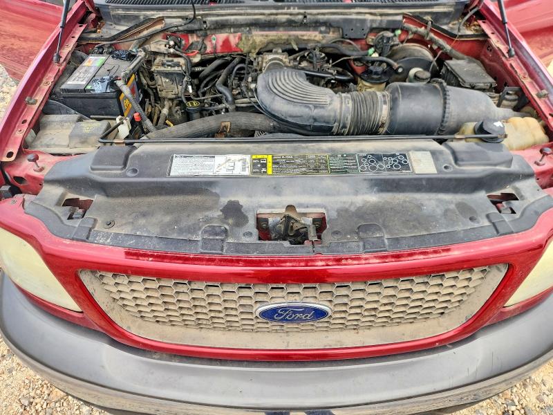 54435486 :رقم المزاد ، 1FTRW08L12KE43494 vin ، 2002 Ford F150 مزاد بيع