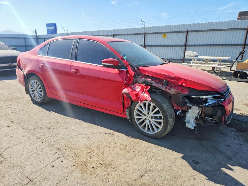 Aukcja sprzedaży 2014 Volkswagen Jetta, vin: 3VWLL7AJ6EM404975, numer aukcji: 53474066