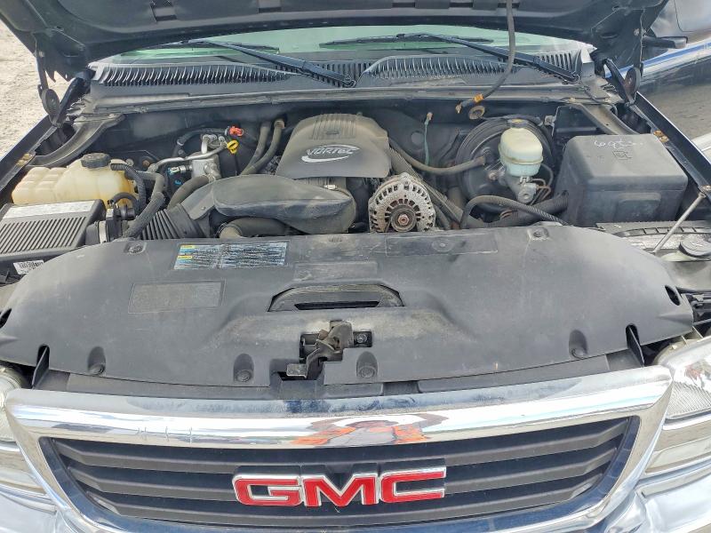 2005 Gmc New Sierra მანქანა იყიდება აუქციონზე, vin: 1GTEK19BX5Z218220, აუქციონის ნომერი: 55364276